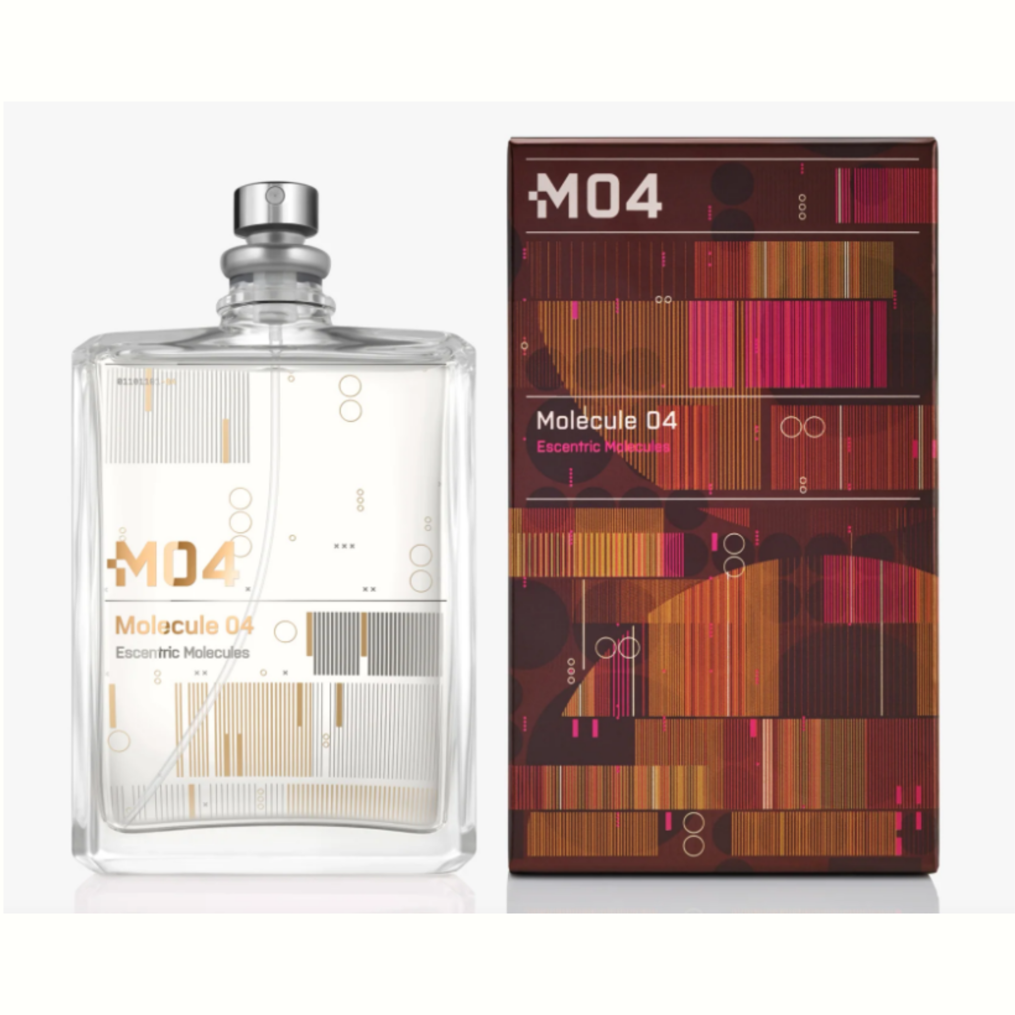 Escentric Molecules Molecule 04 Eau de Parfum