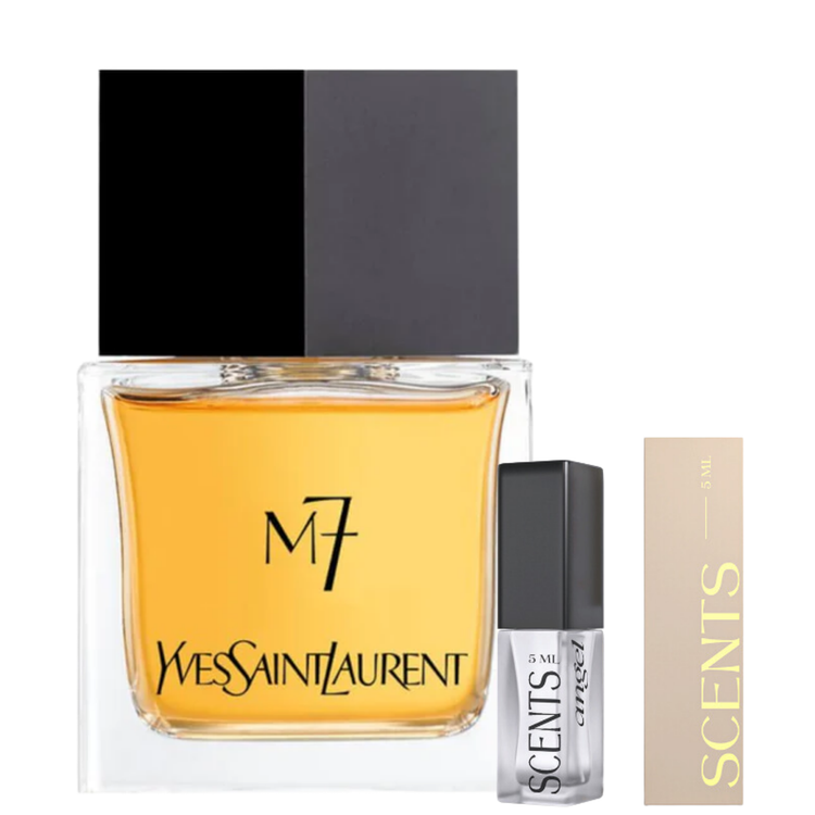 Yves Saint Laurent M7 EDT
