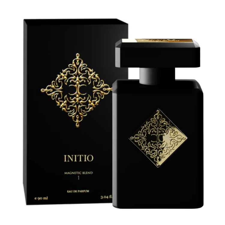 Initio Magnetic Blend 1 Eau de parfum
