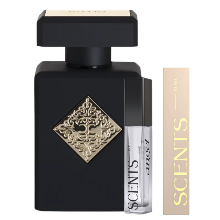 Initio Magnetic Blend 7 Eau de parfum