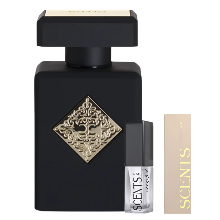 Initio Magnetic Blend 7 Eau de parfum
