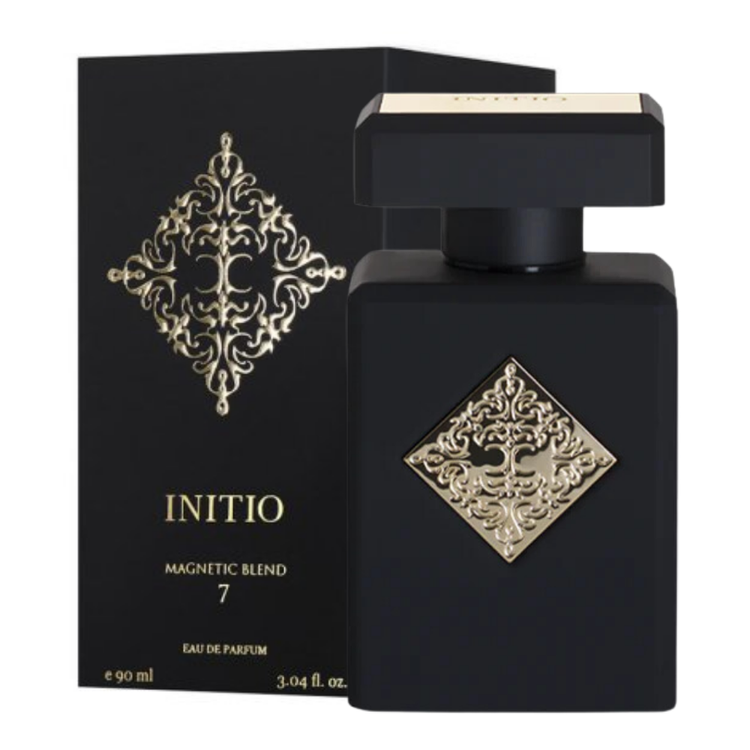 Initio Magnetic Blend 7 Eau de parfum