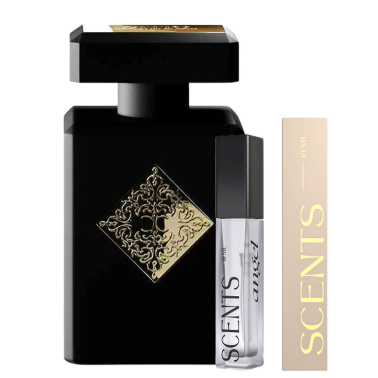 Initio Magnetic Blend 8 Eau de parfum