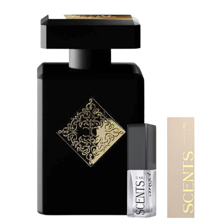 Initio Magnetic Blend 8 Eau de parfum