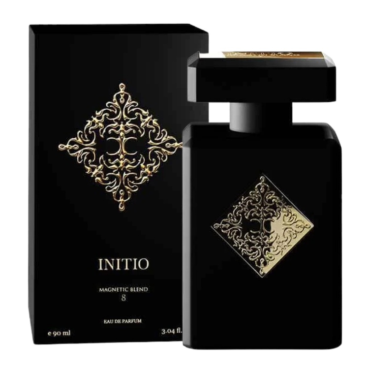 Initio Magnetic Blend 8 Eau de parfum