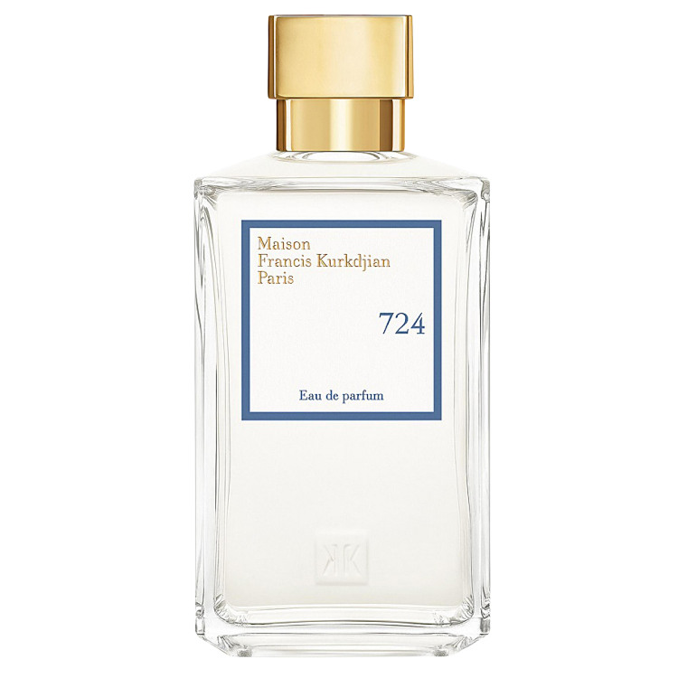 Maison Francis Kurkdjian 724 Eau de parfum