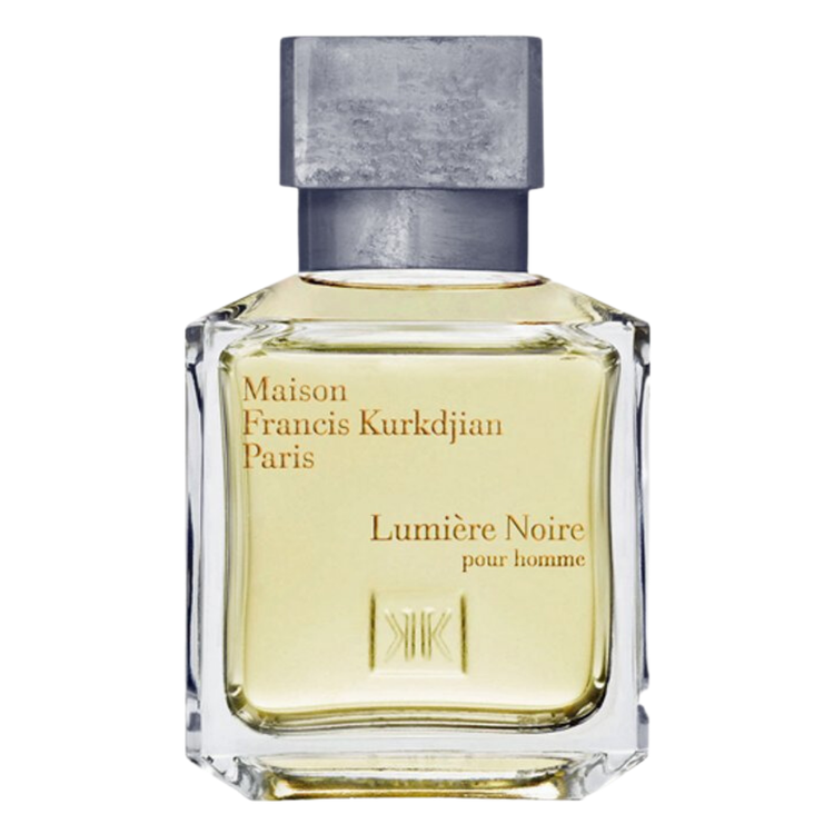 Maison Francis Kurkdjian Lumiere Noire Pour homme
