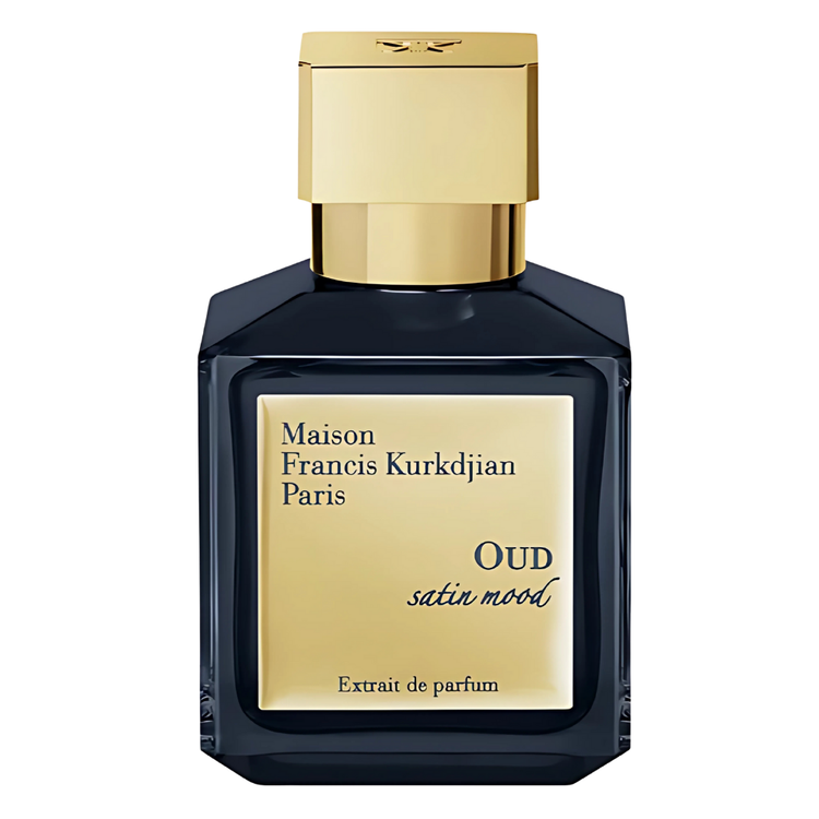 Maison Francis Kurkdjian OUD Satin Mood Extrait de parfum