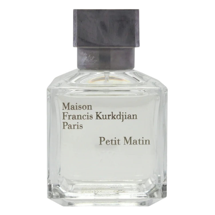 Maison Francis Kurkdjian Petit Matin