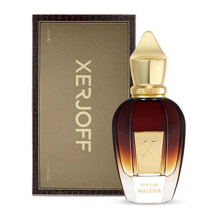 Xerjoff Malesia Eau de parfum