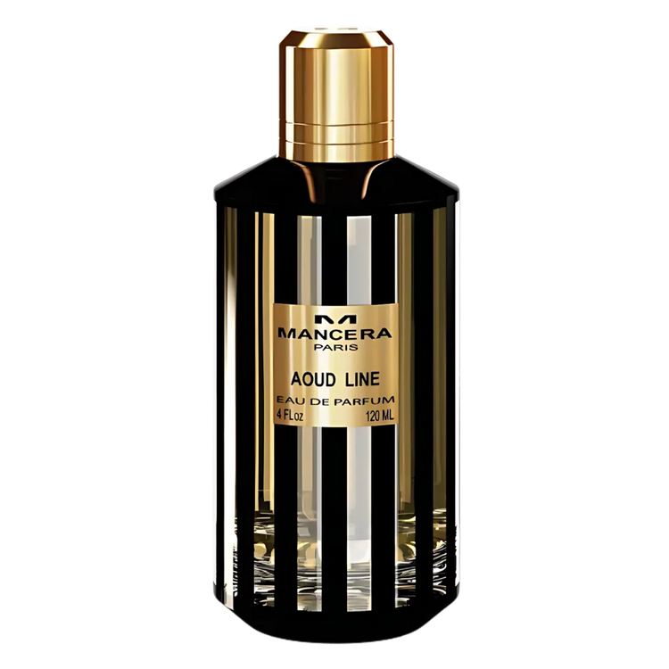 Mancera Aoud Line Eau de Parfum