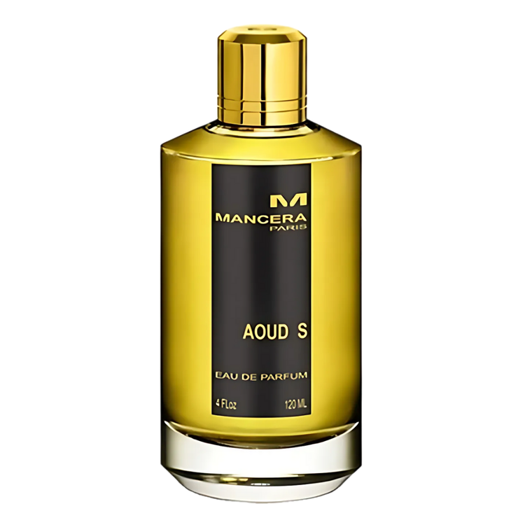 Mancera Aoud S Eau de Parfum