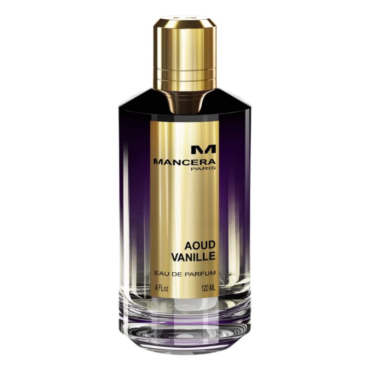Mancera Aoud Vanille Eau de Parfum