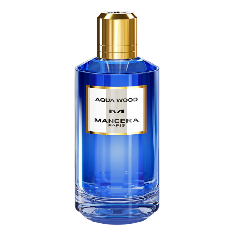 Mancera Aqua Wood for men