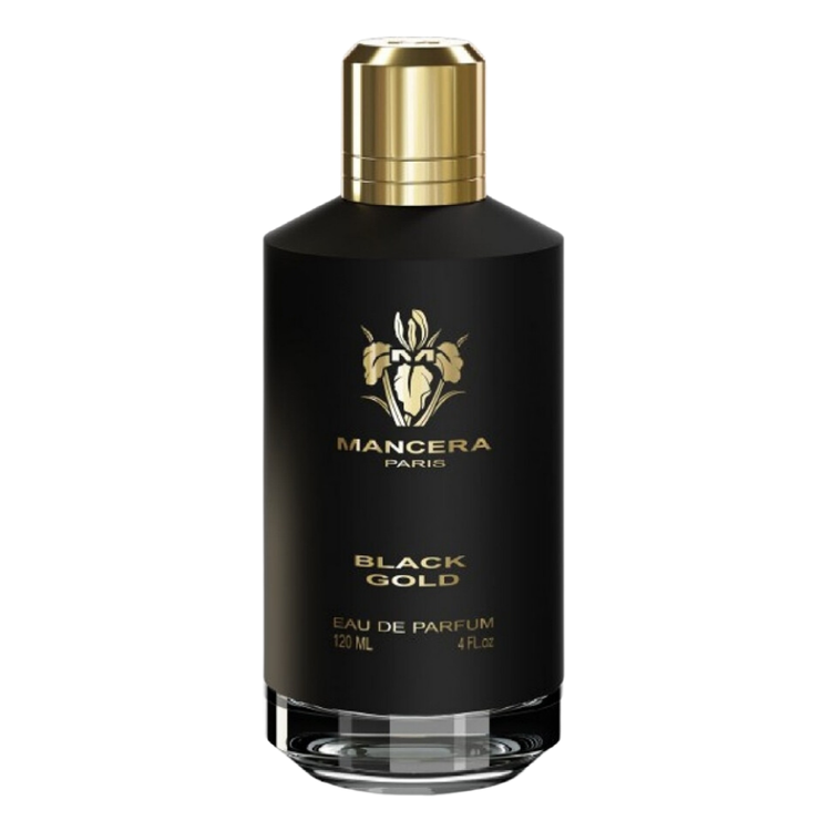Mancera Black Gold Eau de Parfum
