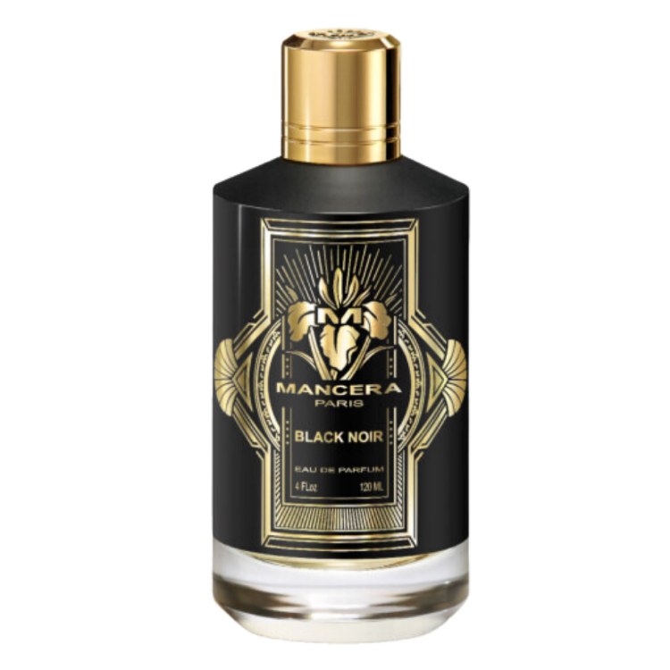 Mancera Black Noir Eau de parfum