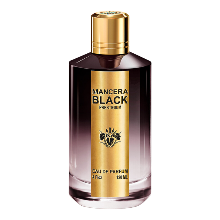Mancera Black Prestigium Eau de Parfum