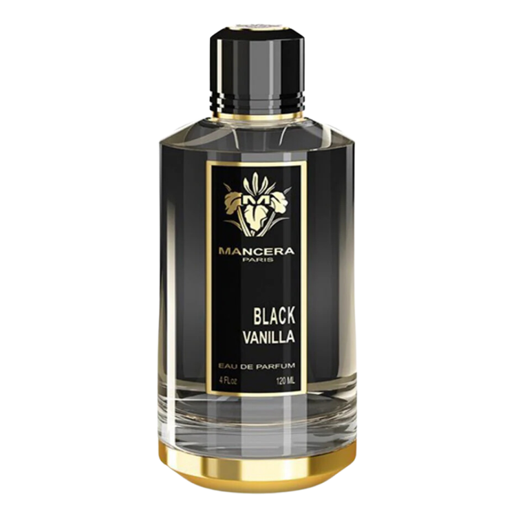 Mancera Black Vanilla Eau de parfum