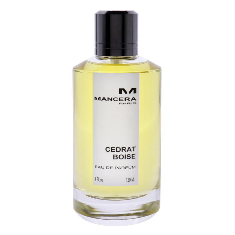 Mancera Cedrat Boise Eau de Parfum