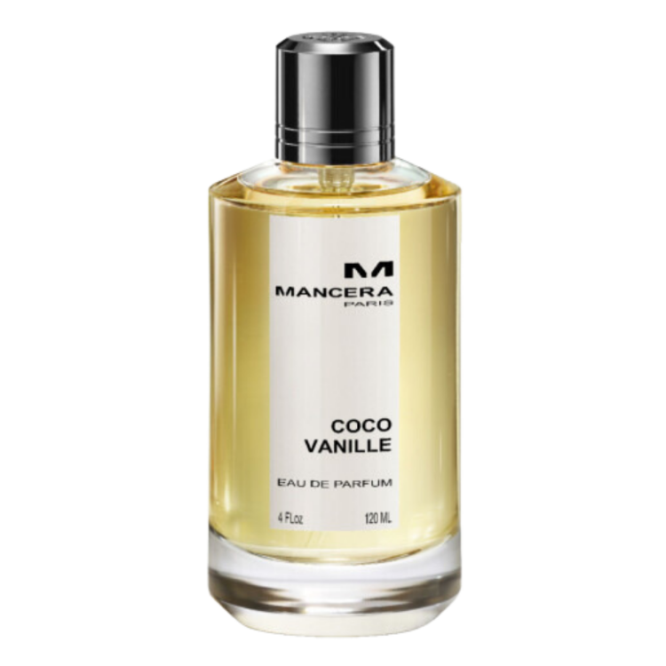 Mancera Coco Vanille Eau de Parfum