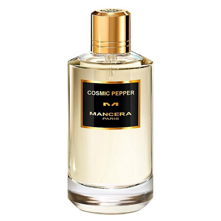 Mancera Cosmic Pepper Eau de parfum