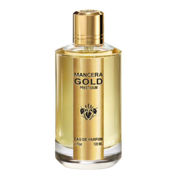 Mancera Gold Prestigium Eau de Parfum