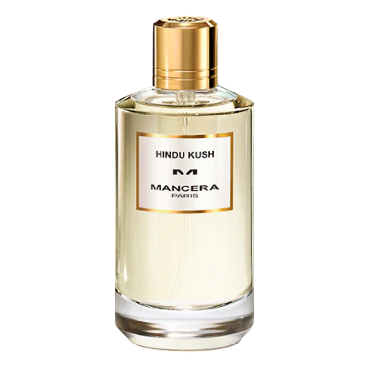 Mancera Hindu Kush Eau de parfum