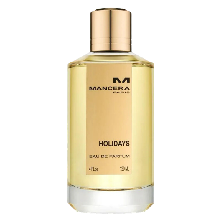 Mancera Holidays Eau de Parfum