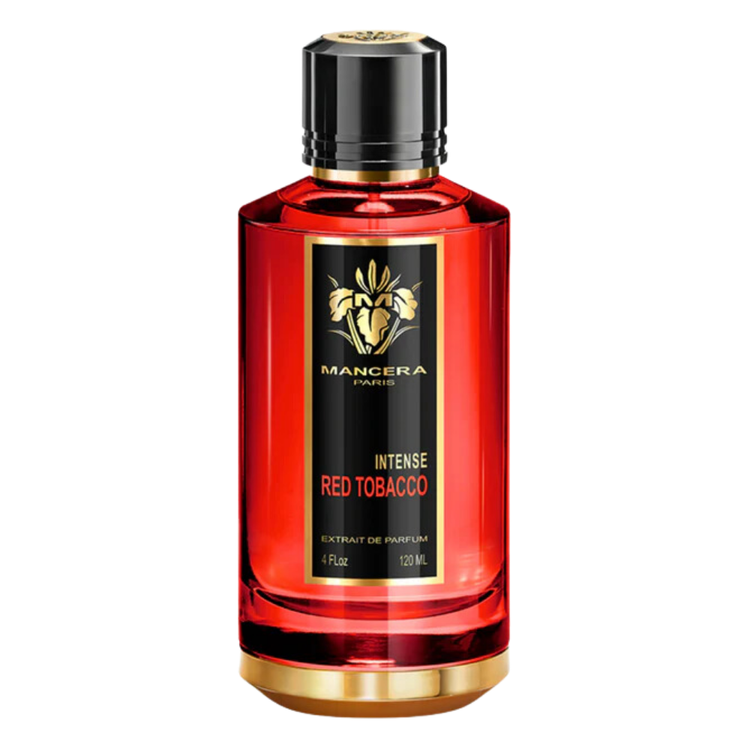 Mancera Intense Red Tobacco Eau de parfum