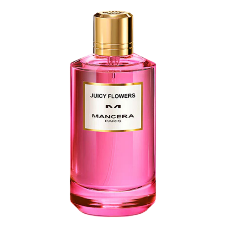 Mancera Juicy Flowers for women