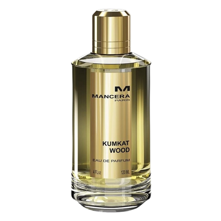 Mancera Kumkat Wood Eau de Parfum
