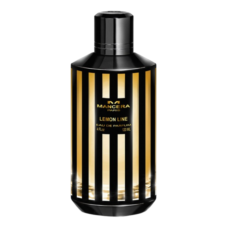 Mancera Lemon Line Eau de Parfum