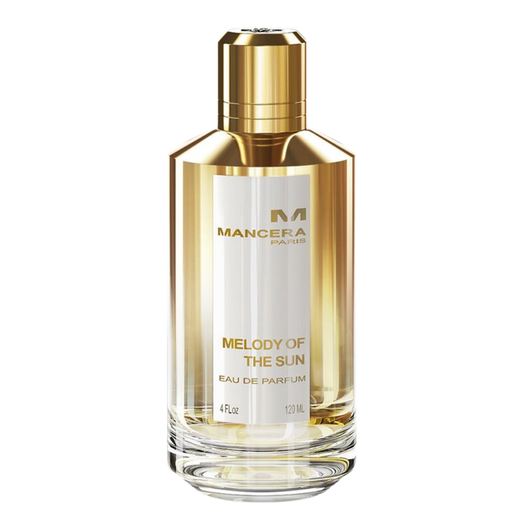 Mancera Melody Of The Sun Eau de parfum