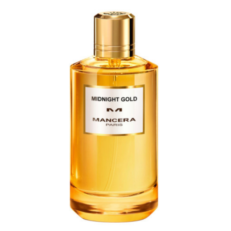 Mancera Midnight Gold Eau de parfum