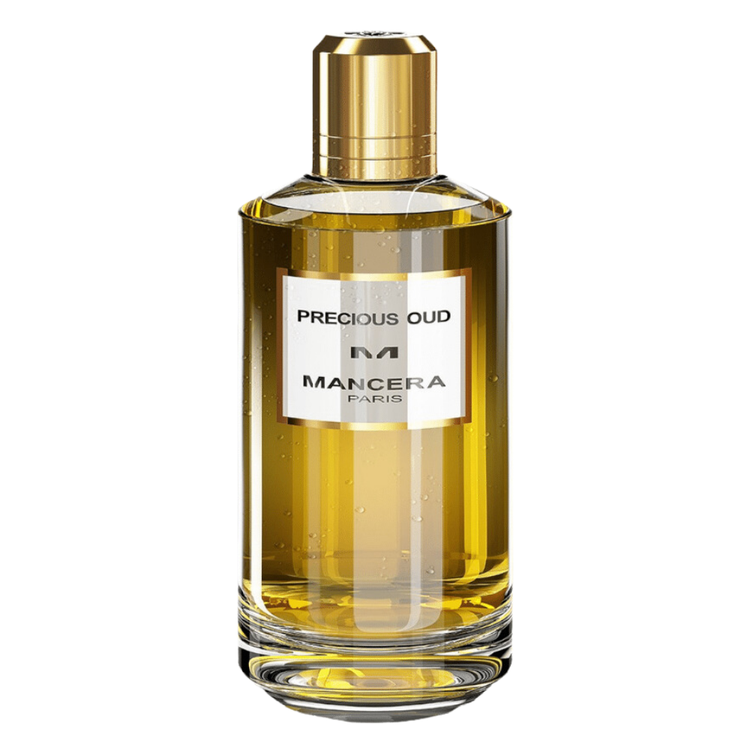 Mancera Precious Oud Eau de parfum