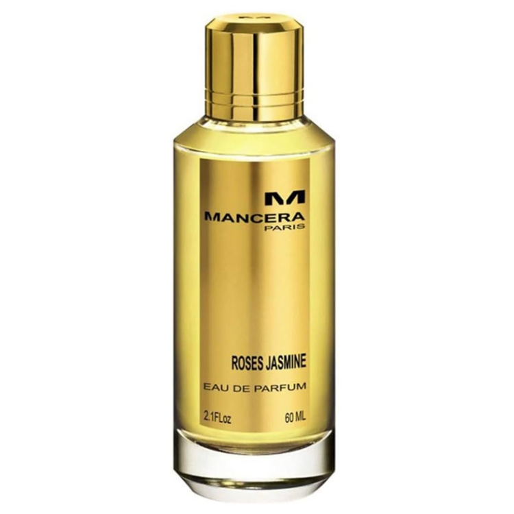 Mancera Roses Jasmine Eau de Parfum