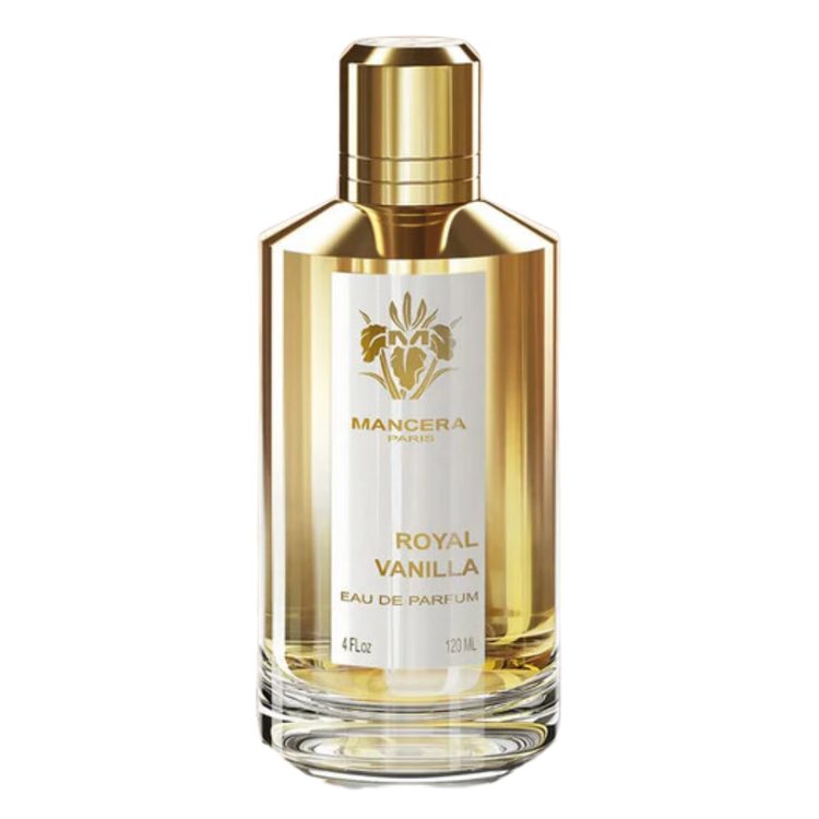 Mancera Royal Vanilla Eau de parfum