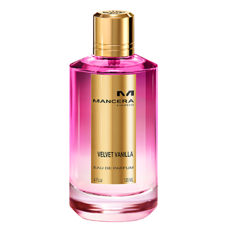 Mancera Velvet Vanilla Eau de Parfum