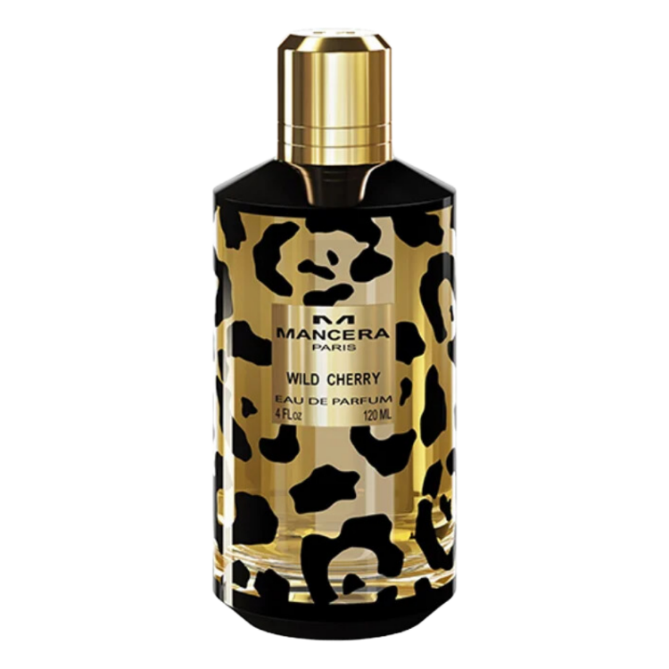 Mancera Wild Cherry Eau de Parfum