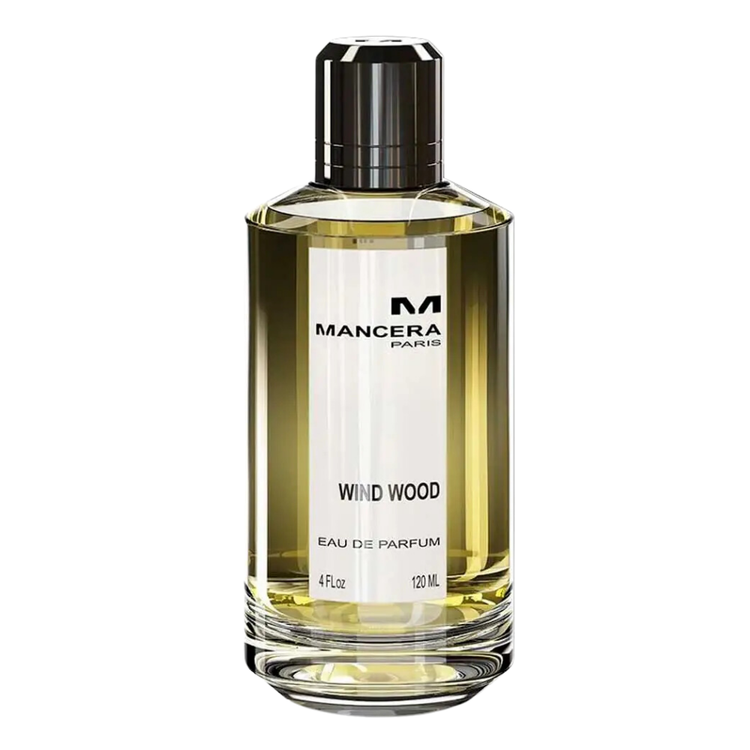 Mancera Wind Wood Eau de parfum