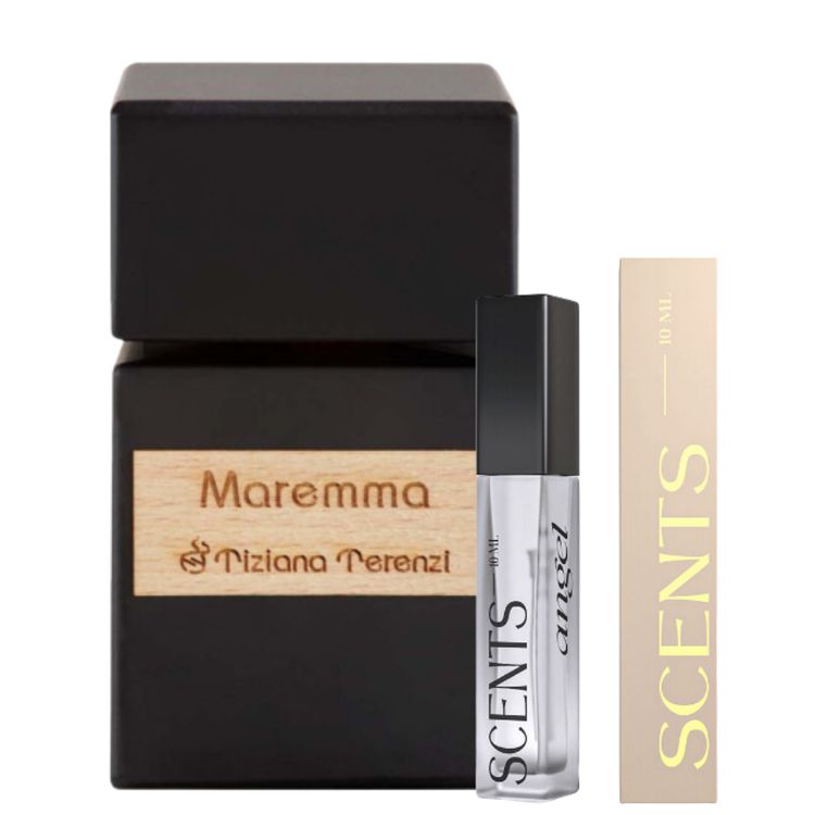 Tiziana Terenzi Maremma Extrait de Parfum