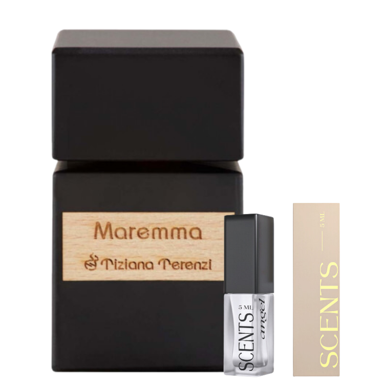 Tiziana Terenzi Maremma Extrait de Parfum