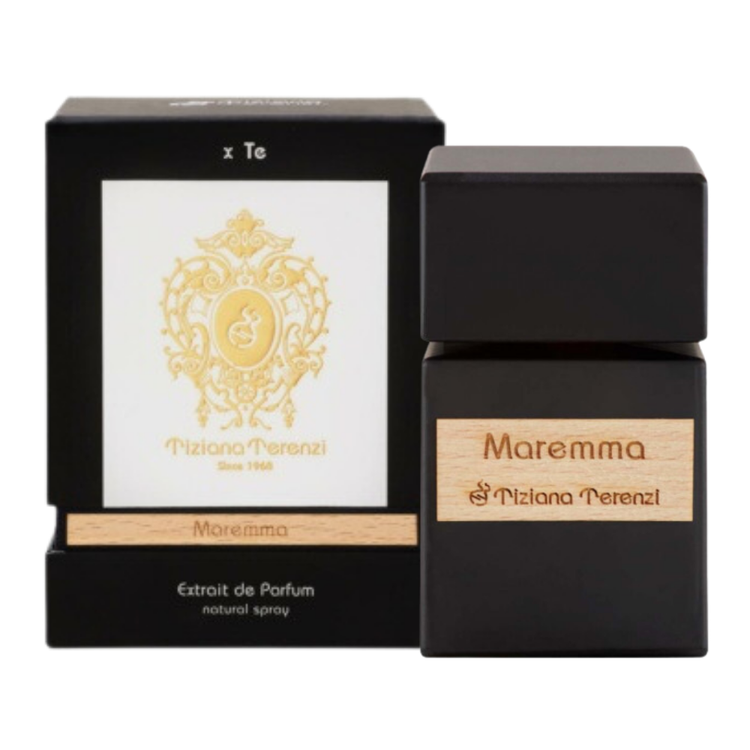 Tiziana Terenzi Maremma Extrait de Parfum