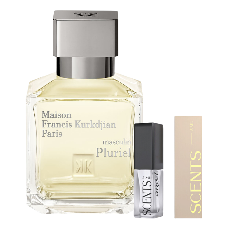 Maison Francis Kurkdjian Masculin Pluriel