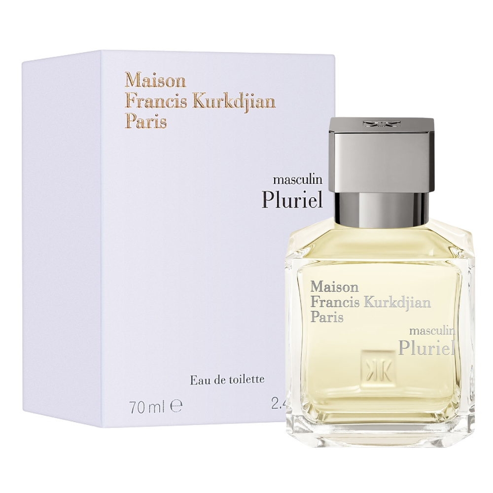 Maison Francis Kurkdjian Masculin Pluriel | Scents Angel