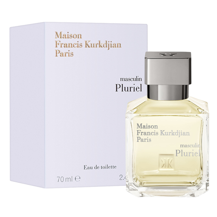 Maison Francis Kurkdjian Masculin Pluriel