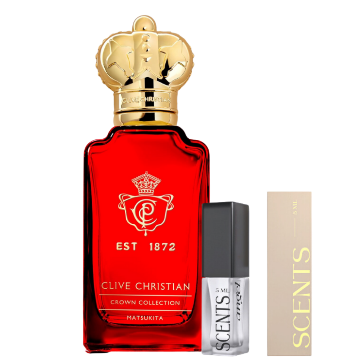 Clive Christian Matsukita Eau de parfum