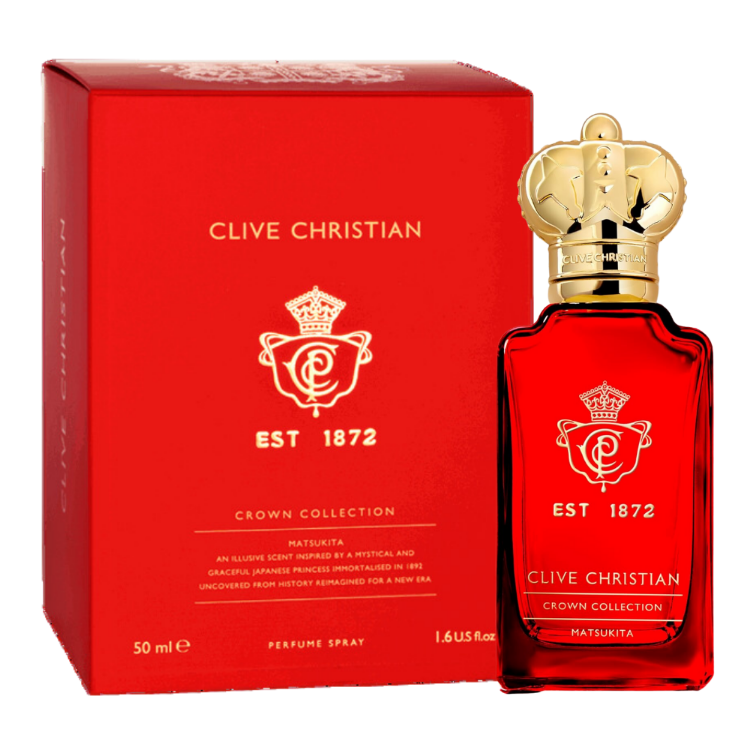 Clive Christian Matsukita Eau de parfum