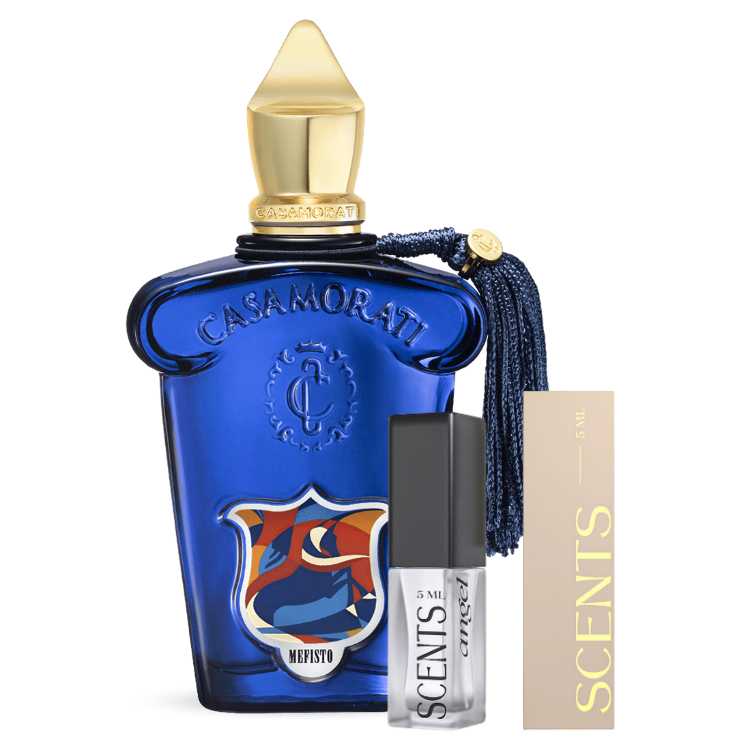 Xerjoff Casamorati Mefisto Eau de parfum