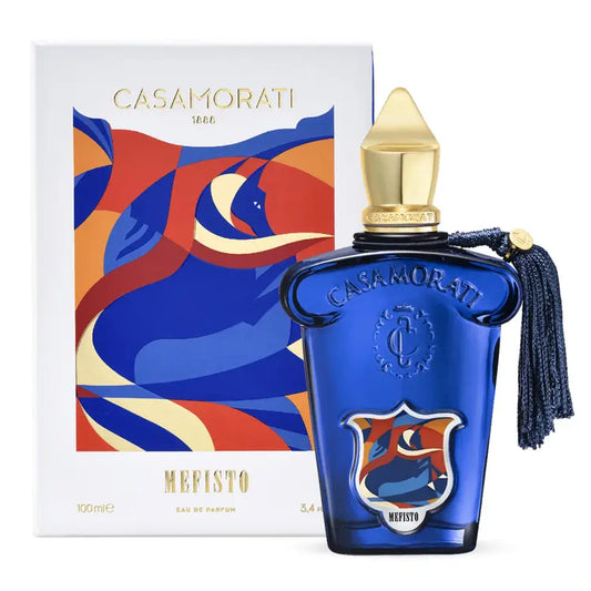 Xerjoff Casamorati Mefisto Eau de parfum